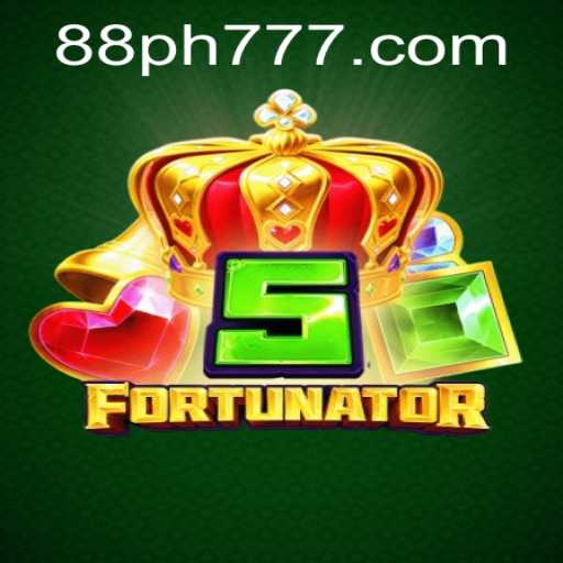Exploring the Exciting World of 5Fortunator: A Closer Look at PH 777