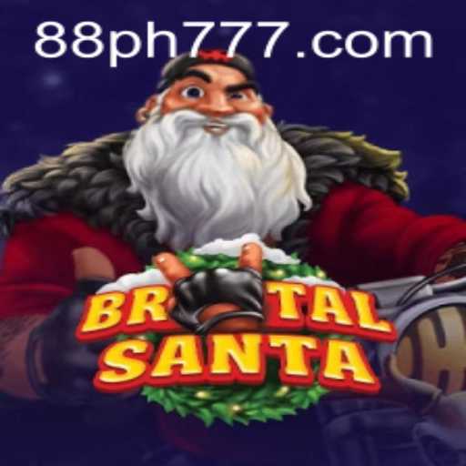 BrutalSanta: A Festive Adventure with a Twist