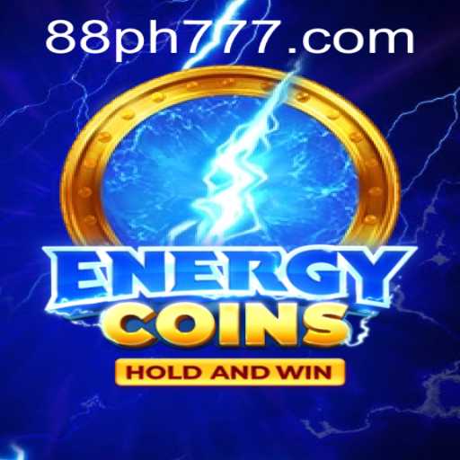 Unveiling EnergyCoins: A Revolutionary Gaming Experience with PH 777