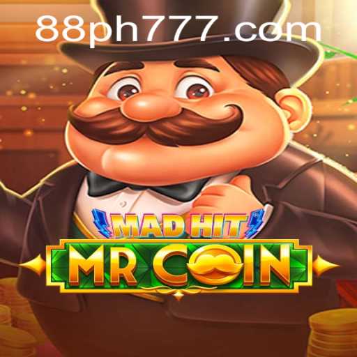 MadHitMrCoin: An Exciting Digital Coin Adventure with a Pinch of Chance