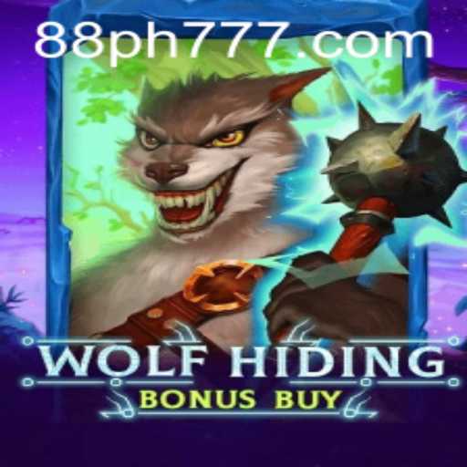 Unleashing the Thrill of WolfHidingBonusBuy with PH 777